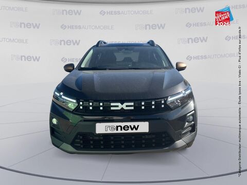 Sandero 1.0 TCe 110ch Stepway Extreme -24 2026 occasion 67600 S&eacute;lestat