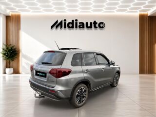 Vitara 1.5 Dualjet Hybrid 102ch Pack Auto Allgrip / Toit ouvrant + 2023 occasion 28500 Vernouillet