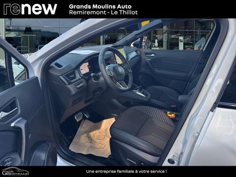 Symbioz 1.8 E-Tech full hybrid 160ch esprit Alpine - 25 2025 occasion 88160 Le Thillot