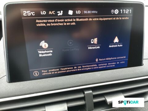 3008 1.2 PureTech 130ch S&S GT Line EAT8 2020 occasion 82000 Montauban