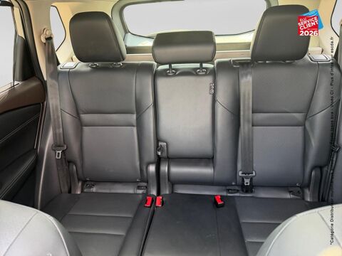X-Trail e-Power 204ch Tekna 2023 occasion 21000 Dijon