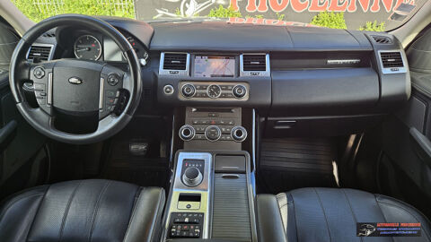 Range Rover 3.0 TDV6 AUTOBIOGRAPHY 2012 occasion 13400 AUBAGNE