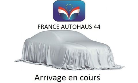 Renault Modus 1.6 16V 110 CH LUXE PRIVILEGE 2005 occasion Carquefou 44470