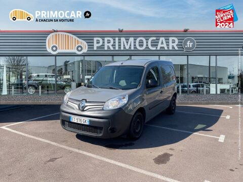 Renault Kangoo Express 1.5 dCi 90ch energy Confort Euro6 2018 occasion Illange 57970