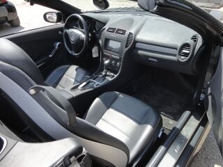 SLK 55 AMG 7GTRO 2006 occasion 82000 Montauban