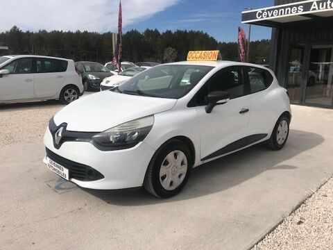 Annonce voiture Renault Clio IV 4990 
