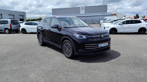 Tiguan 1.5 ETSI 150CH ELEGANCE DSG7 2025 occasion 12850 Onet-le-Ch&acirc;teau