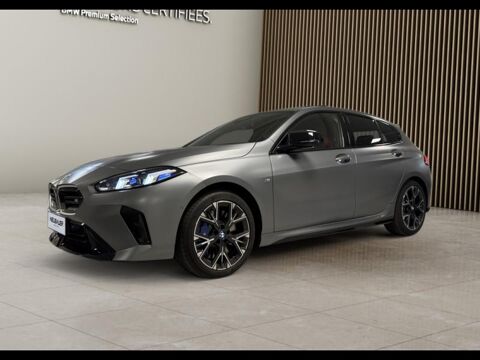 BMW S&eacute;rie 1 M135A xDrive 300ch M Performance 2025 occasion Boulogne-Billancourt 92100