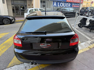 S3 1.8 T 225CH QUATTRO 2002 occasion 06400 Cannes