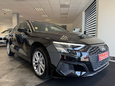 A3 35 TDI 150CH BUSINESS LINE S TRONIC 7 2023 occasion 57350 Stiring-Wendel