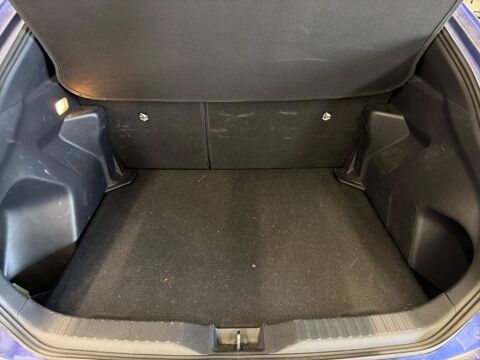 Yaris Cross 130h Design MY25 2025 occasion 13290 Les Milles