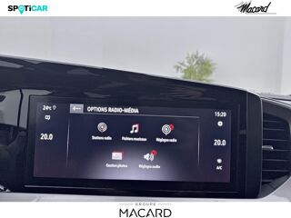 Mokka 1.2 Turbo 100ch GS 2024 occasion 82000 Montauban