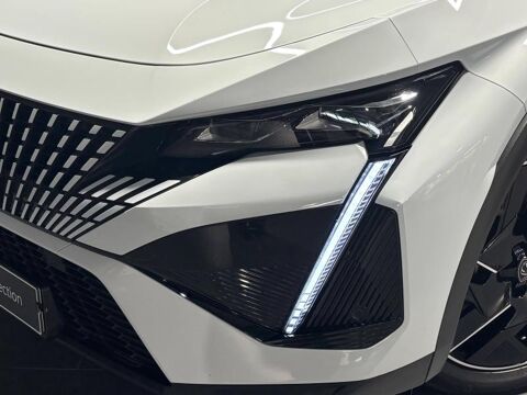 408 PHEV 180ch GT e-EAT8 2024 occasion 31100 TOULOUSE