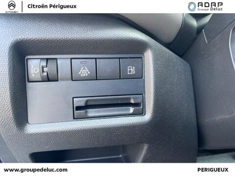 C5 aircross Hybrid 225ch Feel e-EAT8 2021 occasion 24750 Tr&eacute;lissac