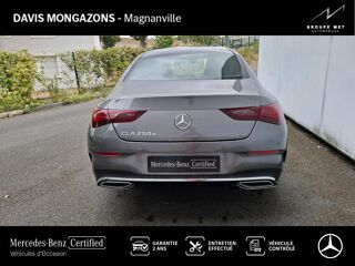Classe A 250 e Hybrid EQ 218ch AMG Line 8G-DCT 2025 occasion 78200 Magnanville