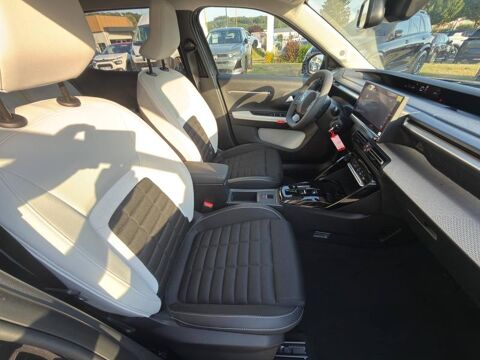 C3 Aircross 1.2 Hybride 145ch MAX e-DCS6 7 places 2026 occasion 27930 Normanville