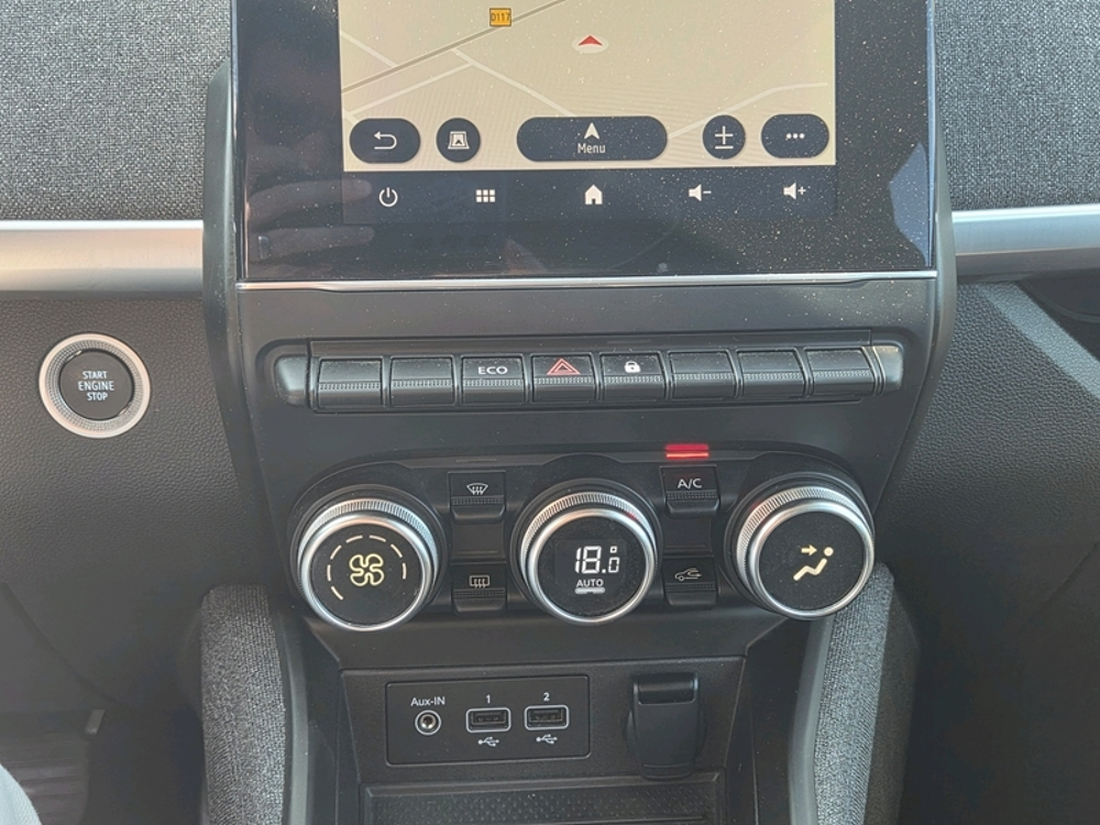 Zo&eacute; E-TECH INTENS CHARGE NORMALE R110 ACHAT INTEGRAL - 21C 2022 occasion 44190 Saint-Lumine-de-Clisson