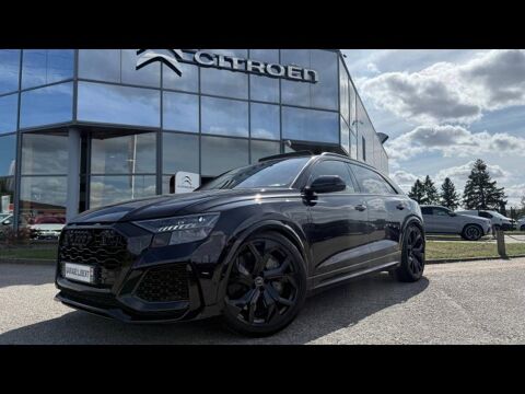 Audi RS3 MTM 4.0 V8 BiTFSI 600ch mHEV quattro Tiptronic 8 2021 occasion Normanville 27930