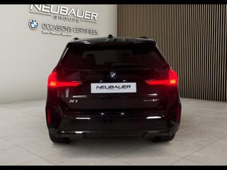 X1 sDrive20i 170ch M Sport 2026 occasion 92100 Boulogne-Billancourt