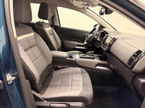 C5 aircross PureTech 130ch S&S Feel EAT8 E6.d 2020 occasion 91230 Montgeron