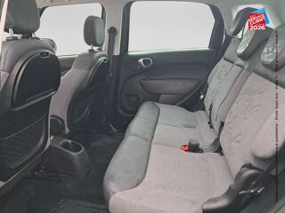 500 L 1.4 16v T-Jet 120ch Lounge 2014 occasion 67200 Strasbourg
