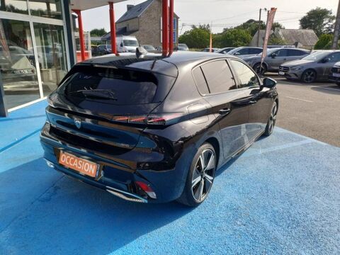 308 PHEV 180ch GT e-EAT8 2022 occasion 56400 Brech