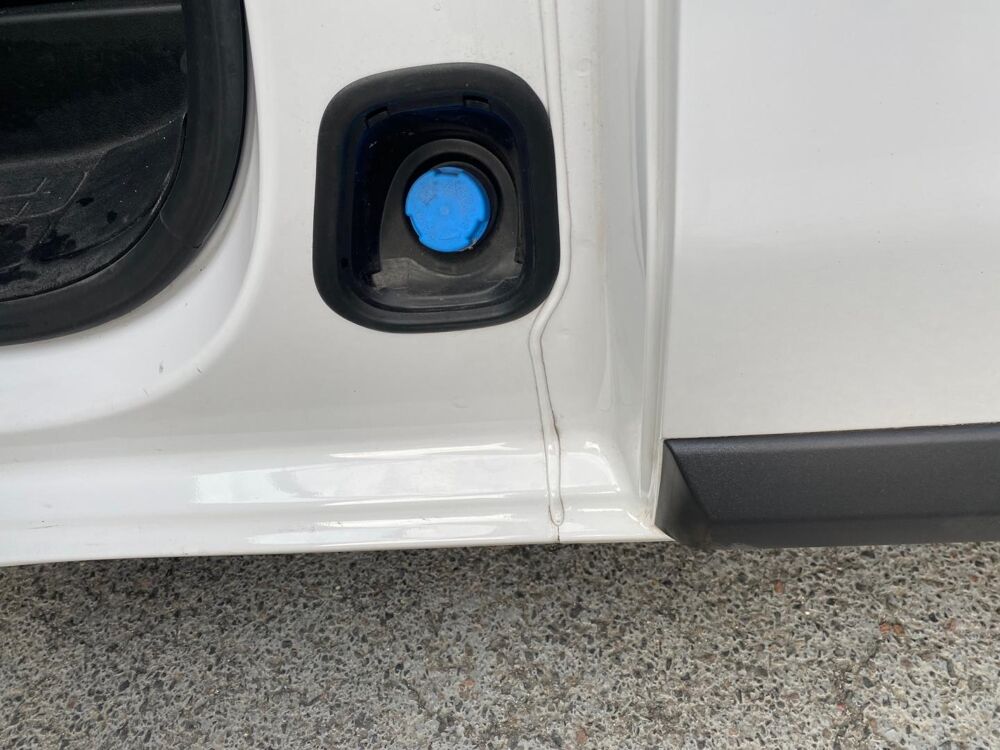 Vivaro M 2.0 BlueHDi 145ch Pack Premium Connect 2024 occasion 95500 Gonesse