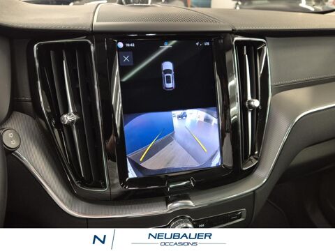 XC60 T8 Hybride Rechargeable 310 + 145ch Ultra Style Chrome Geart 2024 occasion 78560 LE PORT MARLY
