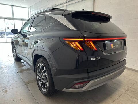 Tucson 1.6 T-GDI 253ch Plug-in Executive 2025 occasion 78200 BUCHELAY