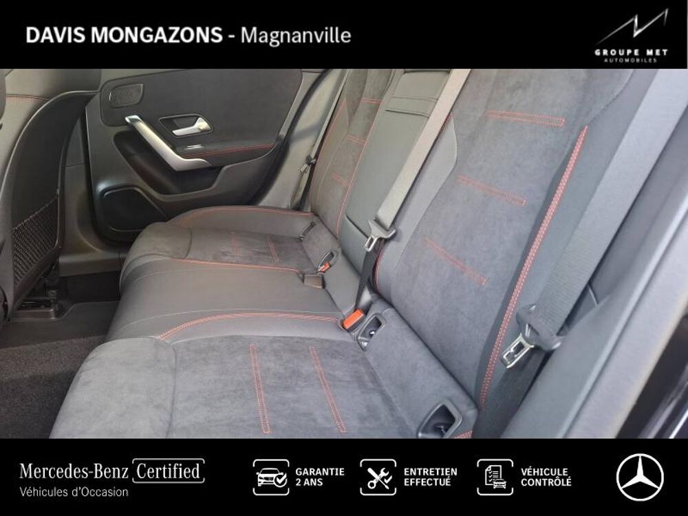 Classe A 200 163ch AMG Line 7G-DCT 2025 occasion 78200 Magnanville