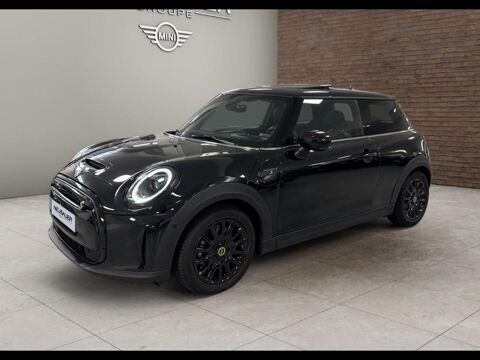 Mini Cooper SE 184ch Edition Premium Plus BVA 5CV 2023 occasion Boulogne-Billancourt 92100