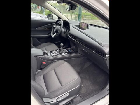 CX-30 2.5 e-SKYACTIV-G M-Hybrid 140ch Exclusive-Line 2025 2026 occasion 78310 COIGNIERES