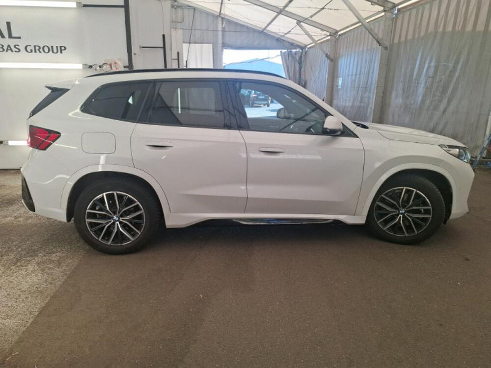 X1 (U11) XDRIVE23I 218CH M SPORT 2024 occasion 95310 Saint-Ouen-l'Aum&ocirc;ne