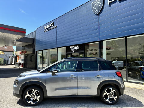 C3 Aircross PURETECH 110CH S&S FEEL EAT6 2018 occasion 38130 ECHIROLLES