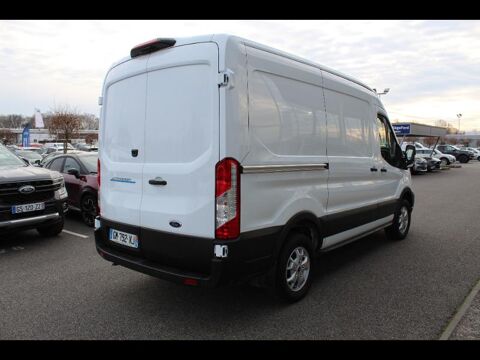Transit PE 350 L2H2 198 kW Batterie 75/68 kWh Trend Business 2023 occasion 31200 TOULOUSE