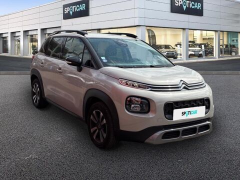 C3 Aircross PureTech 110ch S&S Shine 2021 occasion 27200 Vernon