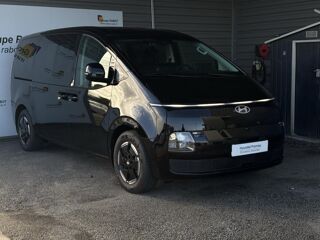 Staria Electric 218ch 84kWh Prime 2026 occasion 78310 Coigni&egrave;res