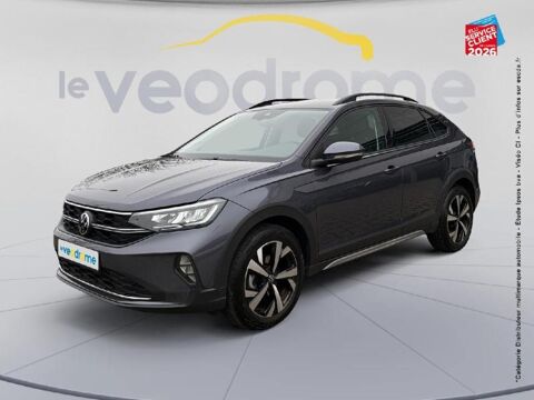 Volkswagen Taigo 1.0 TSI 116ch Life Plus 2025 occasion Bischheim 67800