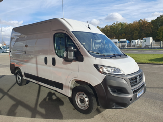Ducato MH2 3.3 140CH S&S PACK PREMIUM CONNECT 2024 occasion 28630 Nogent-le-Phaye