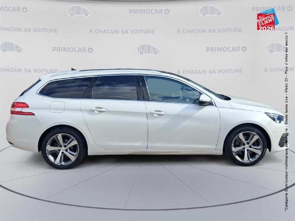 308 SW 2.0 BlueHDi 150ch Allure S&S 2017 occasion 57970 Illange