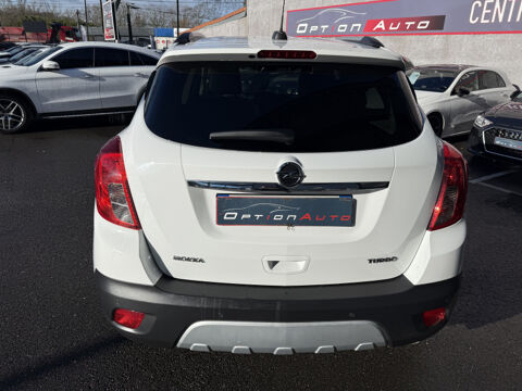 Mokka 1.4 TURBO 140CH COSMO PACK START&STOP 4X2 2016 occasion 31140 Aucamville