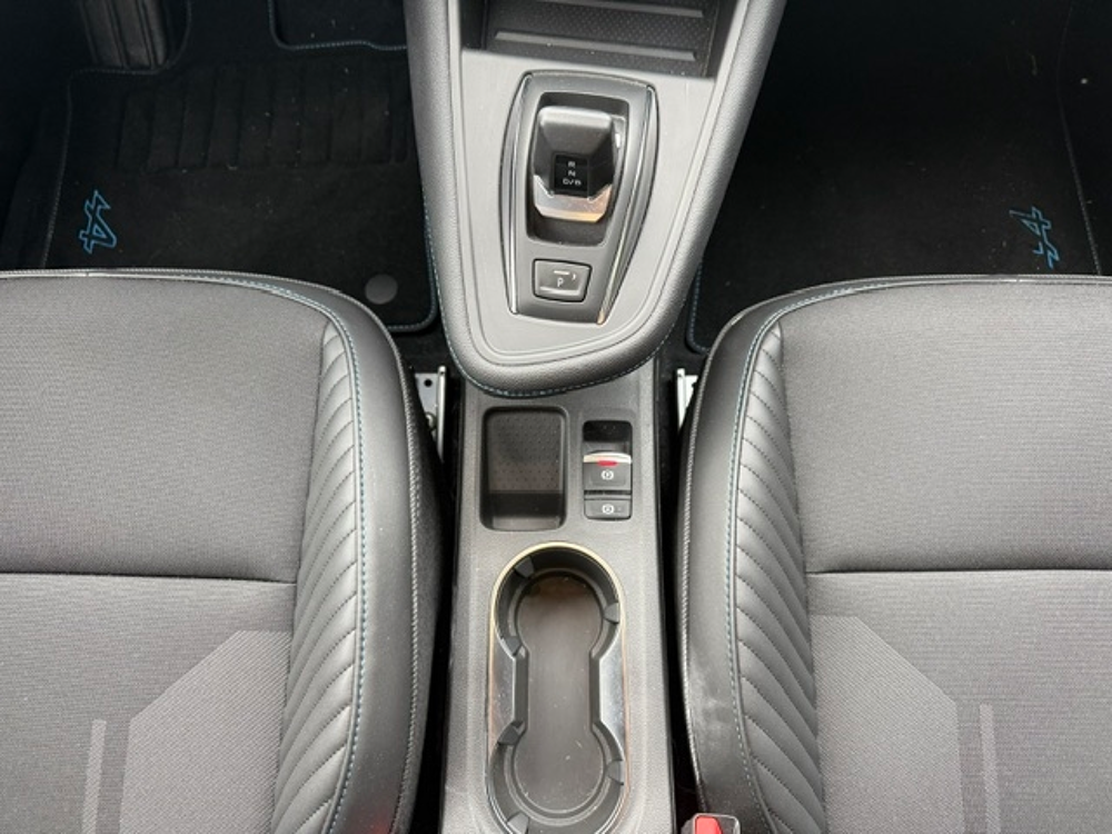 Captur 1.8 E-TECH FULL HYBRID 160CH ESPRIT ALPINE - 25 2025 occasion 65420 Ibos