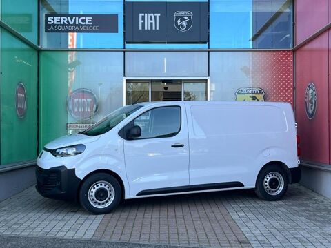 Fiat Scudo M 1.5 BlueHDi 120ch S&S Pack Premium Connect 2025 occasion Montpellier 34070