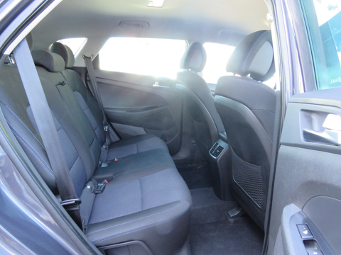 Tucson 1.7 CRDI 141CH CREATIVE 2WD DCT-7 2018 occasion 31600 Muret