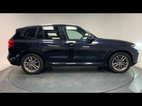 X3 xDrive30eA 292ch M Sport 10cv 2021 occasion 28500 Vernouillet