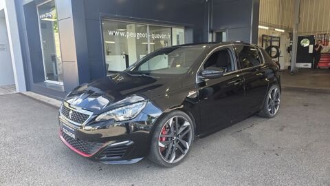 Annonce voiture Peugeot 308 15990 €