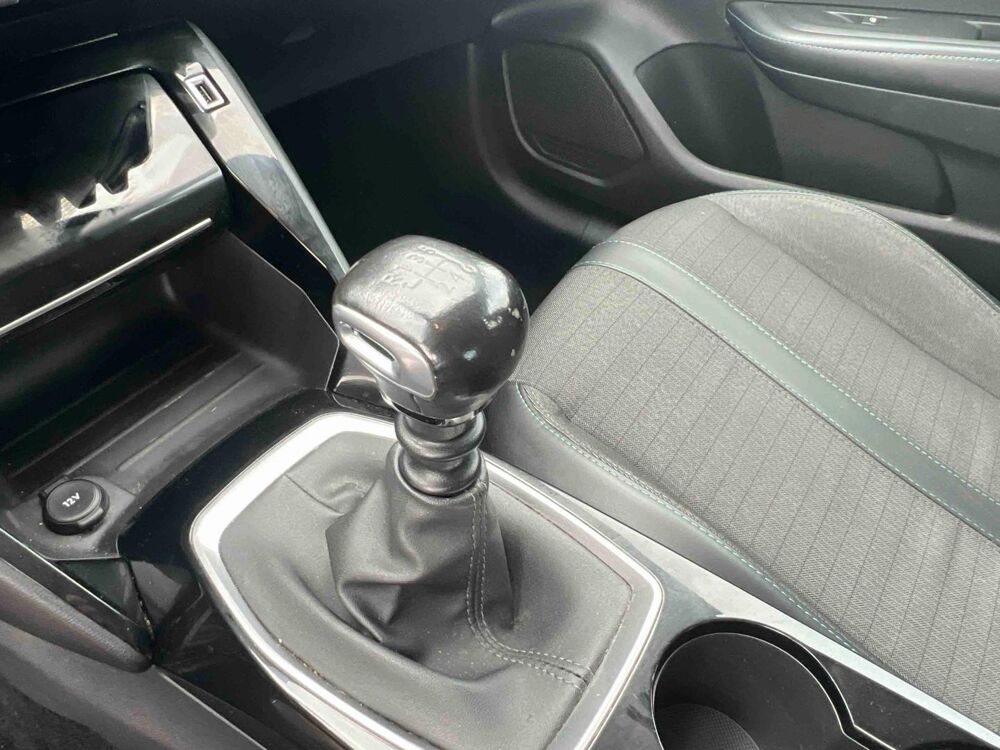 208 1.2 PureTech 100ch S&S Allure 118g 2020 occasion 27000 &Eacute;vreux
