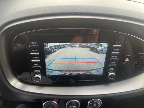 Aygo 1.0 VVT-i 72ch Dynamic MY23 2023 occasion 13012 Marseille
