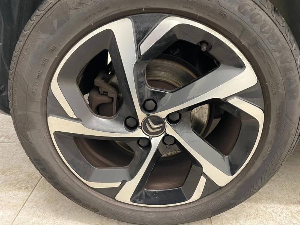 C5 aircross PureTech 130ch S&S C-Series 2022 occasion 91230 Montgeron