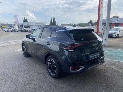 Sportage 1.6 T-GDi 245ch PHEV GT-line Premium BVA6 4WD 2025 occasion 13200 Arles